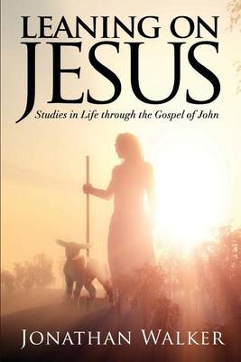 Book cover for Leaning on Jesus