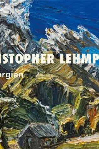 Cover of Christopher Lehmpfuhl