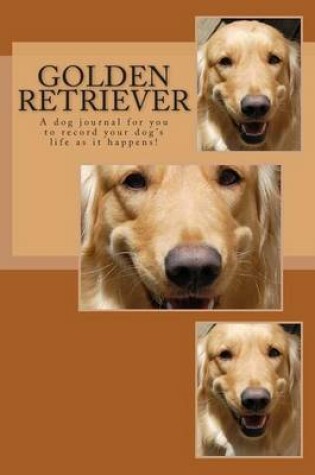 Cover of Golden Retriever