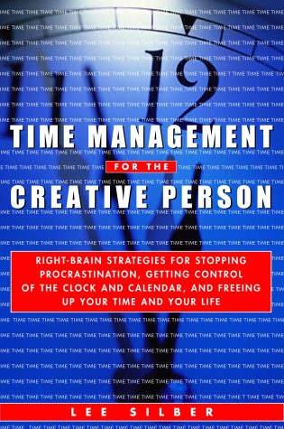 Cover of Time Management for the Creative Person