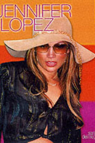 Cover of Jennifer Lopez