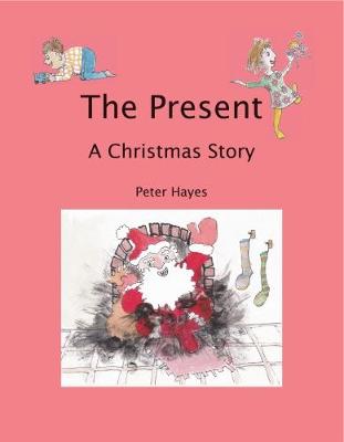 Book cover for The Present