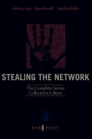 Cover of Stealing the Network