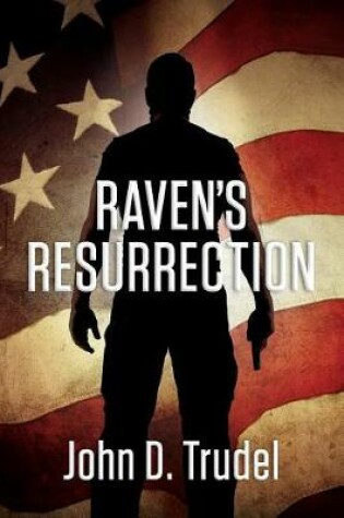 Cover of Raven's Resurrection