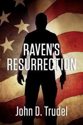 Cover of Raven's Resurrection