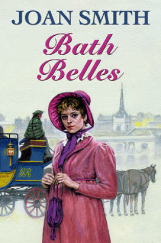 Cover of Bath Belles