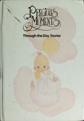 Cover of Precious Moments