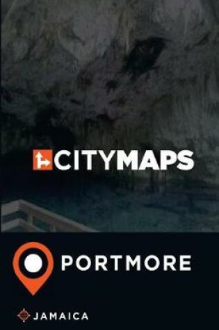 Cover of City Maps Portmore Jamaica