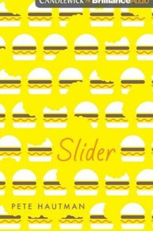 Cover of Slider