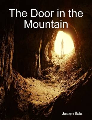 Book cover for The Door in the Mountain