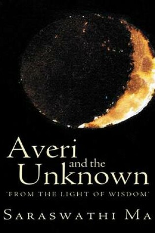 Cover of Averi and the Unknown