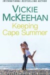 Book cover for Keeping Cape Summer