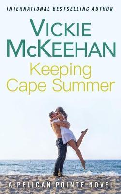 Cover of Keeping Cape Summer