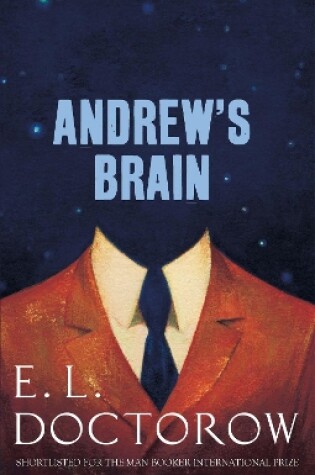 Cover of Andrew's Brain