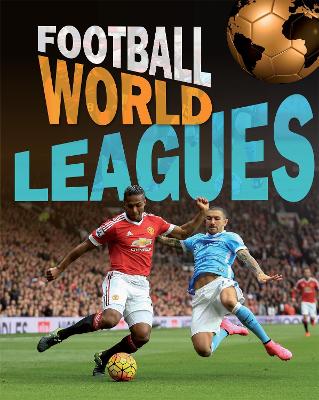 Cover of Football World: Leagues