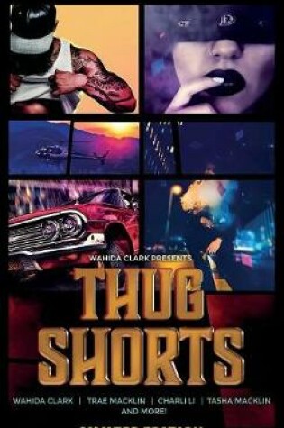Cover of Thug Shorts