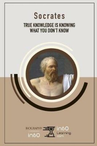 Cover of Socrates