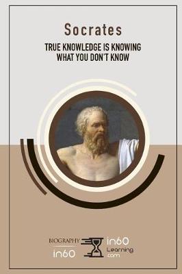 Book cover for Socrates