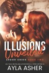 Book cover for Illusions Unveiled