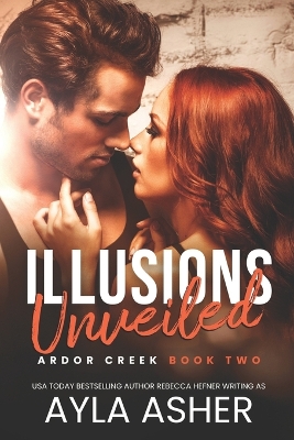 Cover of Illusions Unveiled