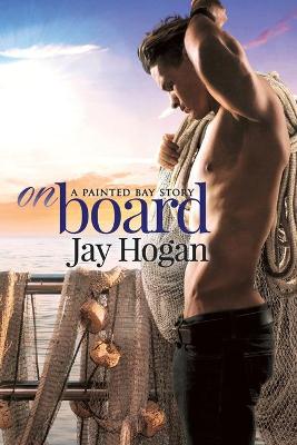 Book cover for On Board