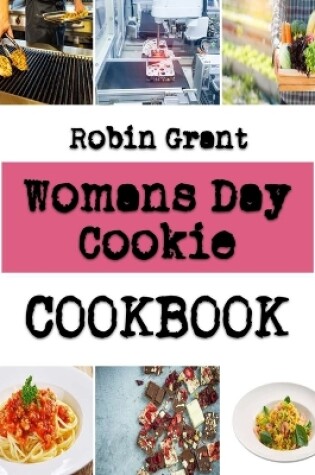 Cover of Womans Day Cookie