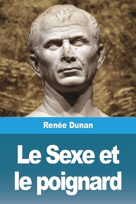 Book cover for Le Sexe et le poignard