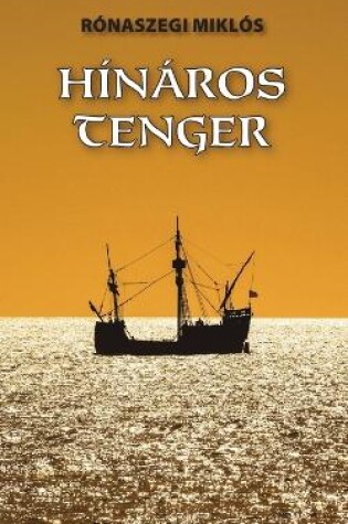 Cover of Hínáros tenger