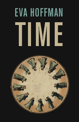 Book cover for Time