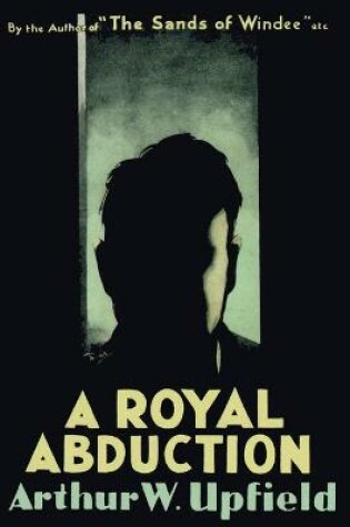 Cover of A Royal Abduction