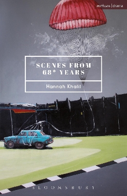 Book cover for Scenes from 68* Years