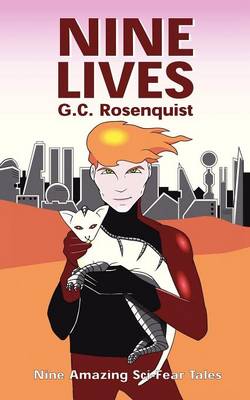 Book cover for Nine Lives