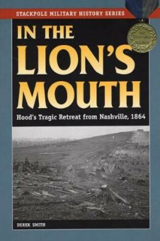 Cover of In the Lion's Mouth