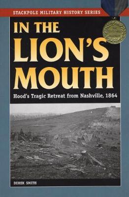 Cover of In the Lion's Mouth