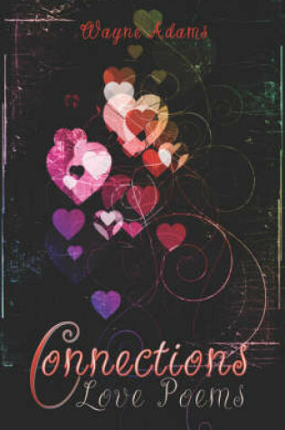 Cover of Connections - Love Poems