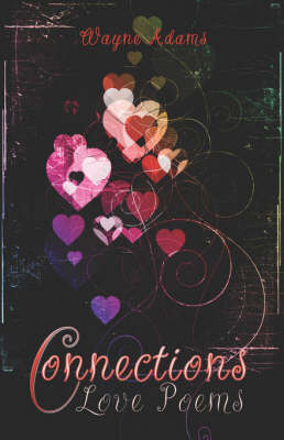 Book cover for Connections - Love Poems