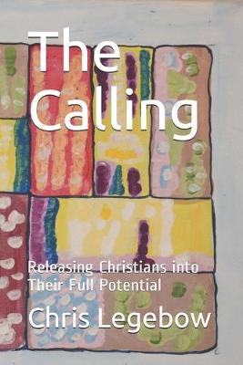 Book cover for The Calling