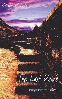 Book cover for The Last Dance