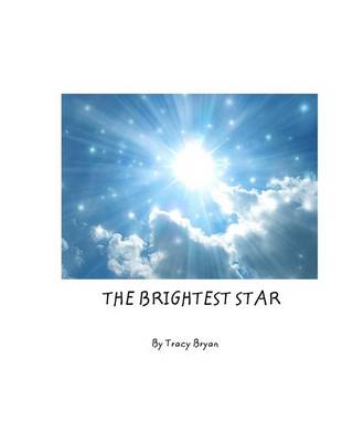 Book cover for The Brightest Star