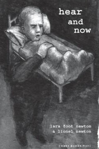 Cover of Hear and Now