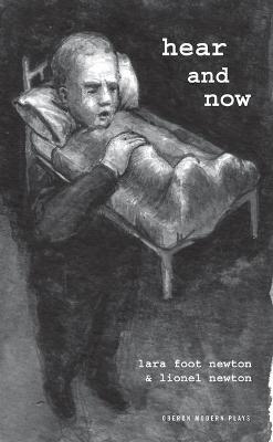 Book cover for Hear and Now