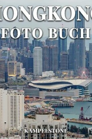 Cover of Hongkong Foto Buch