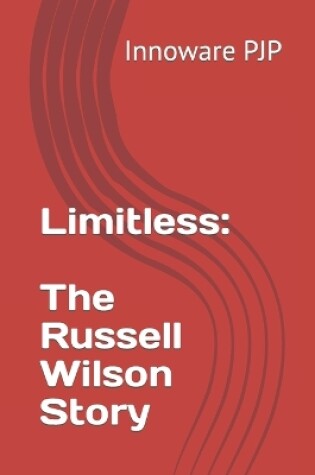 Cover of Limitless