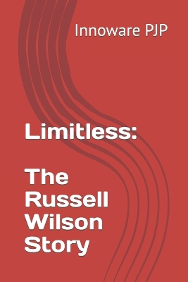 Book cover for Limitless