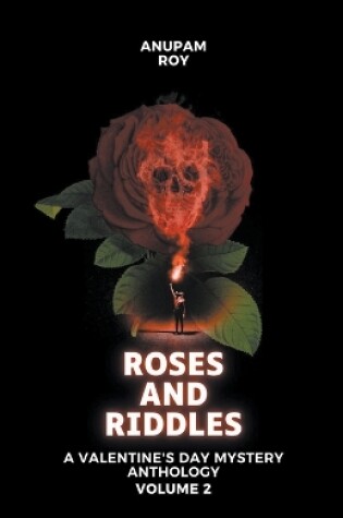 Cover of Roses and Riddles