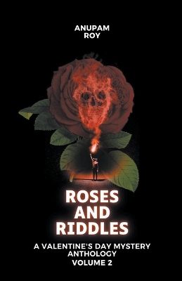 Book cover for Roses and Riddles