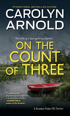 Book cover for On the Count of Three