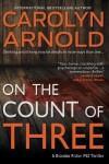 Book cover for On the Count of Three