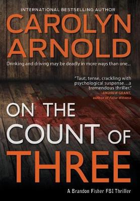 Cover of On the Count of Three