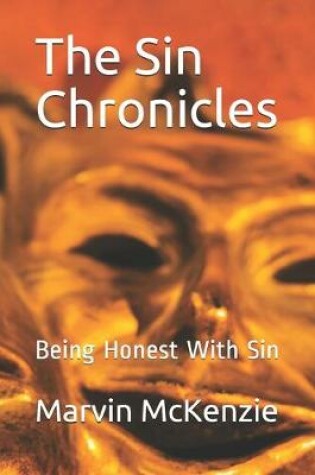 Cover of The Sin Chronicles